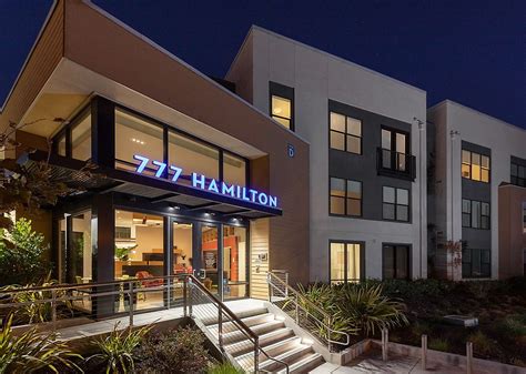 777 hamilton menlo park ca